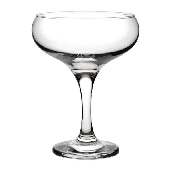 Bar Up Champagne glas 270 ml. Creative Bar | 12 stuks