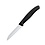 Victorinox Victorinox Schilmesje recht model zwart | Lemmet 8 cm.