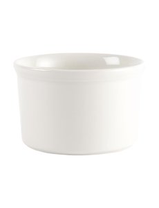 Churchill Ramekin wit porselein  Ø10 cm. | 12 stuks