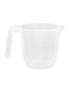  Wham Cuisine polypropyleen maatbeker 1 liter