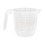 Wham Cuisine polypropyleen maatbeker 1 liter
