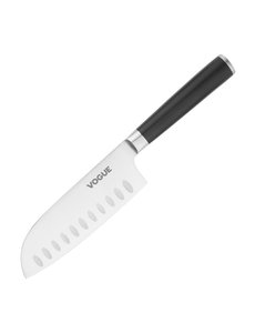 Vogue Bistro santokumes bladlengte 142 mm | ABS & staal