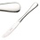 Pintinox Stresa messen 220mm 18/10 RVS (12 stuks)