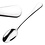 Pintinox Stresa theelepels 140mm 18/10 RVS (12 stuks)