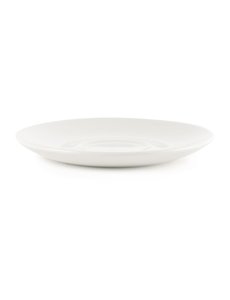 Churchill Churchill Whiteware cappuccino schotels 16cm (24 stuks)