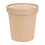 Fiesta Green Fiesta Recyclable soepbekers 455ml 98mm (500 stuks)