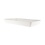 Churchill Counter Serve rechthoekige ovenschalen 38x25cm (4 stuks)