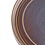 Olympia Olympia Cavolo platte borden 27cm geïriseerd (4 stuks)