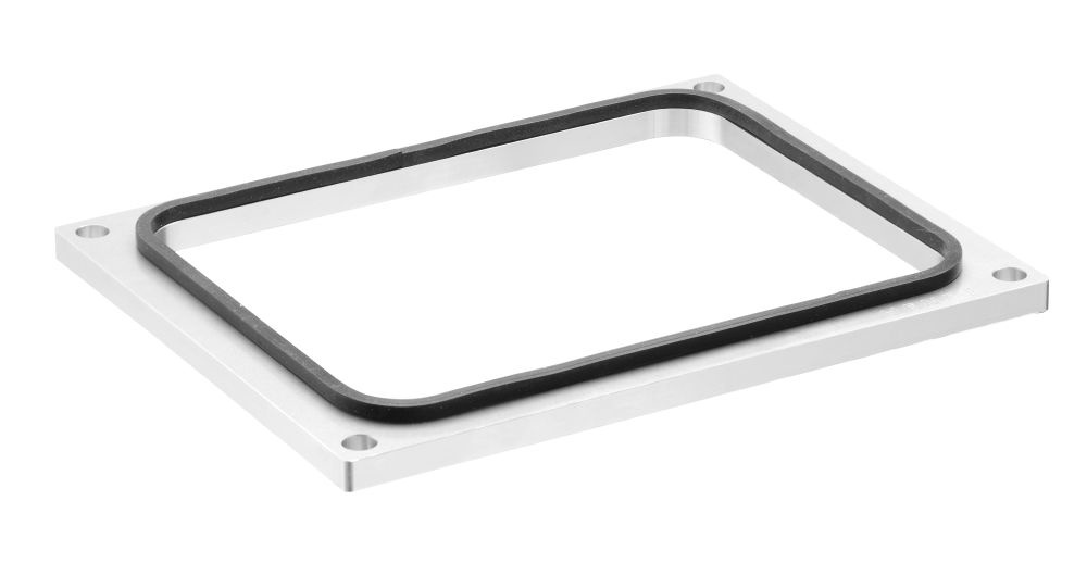Hendi Traysealer matrix | Container 227x178 mm