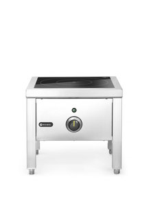 Hendi Inductiehokker 5000W | 400V | Art. 237670