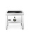 Hendi Hendi Inductiehokker 5000W | 400V | Art. 237670