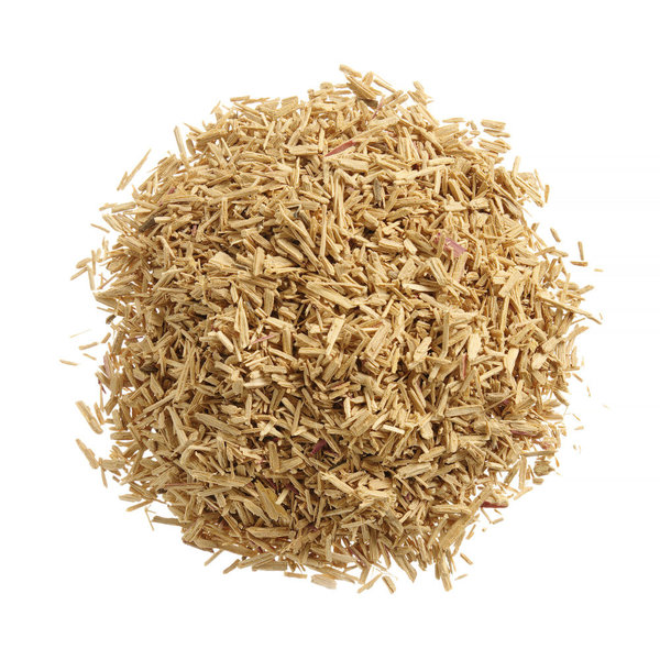 Hendi Rookchips klein aroma rode wijnhout | Grootte: 1 - 4 mm.