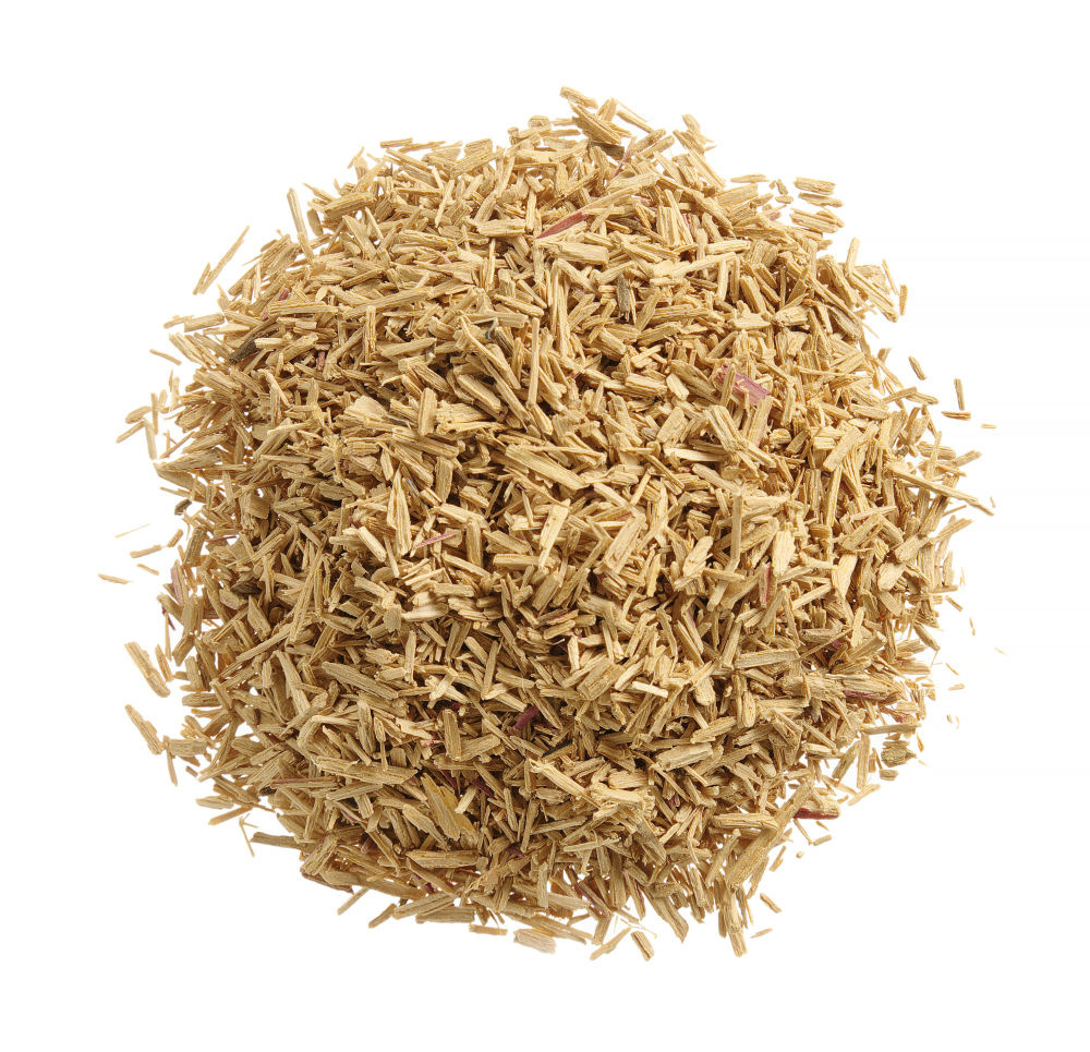 Hendi Rookchips klein aroma whiskyhout | Grootte: 1 - 4 mm.