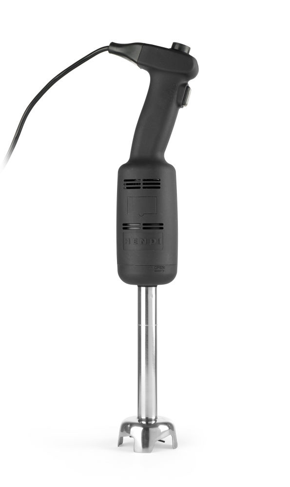 Hendi Hendi Staafmixer staaf 160mm. met regelbare snelheid