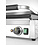 Hendi Hendi Contactgrill Panini XL tot 300 ̊C | 2700Watt | 548x464xH231mm.