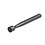 Bar Up Bar Up Cocktailstamper met puntige kop muddler | Ø34x207mm.