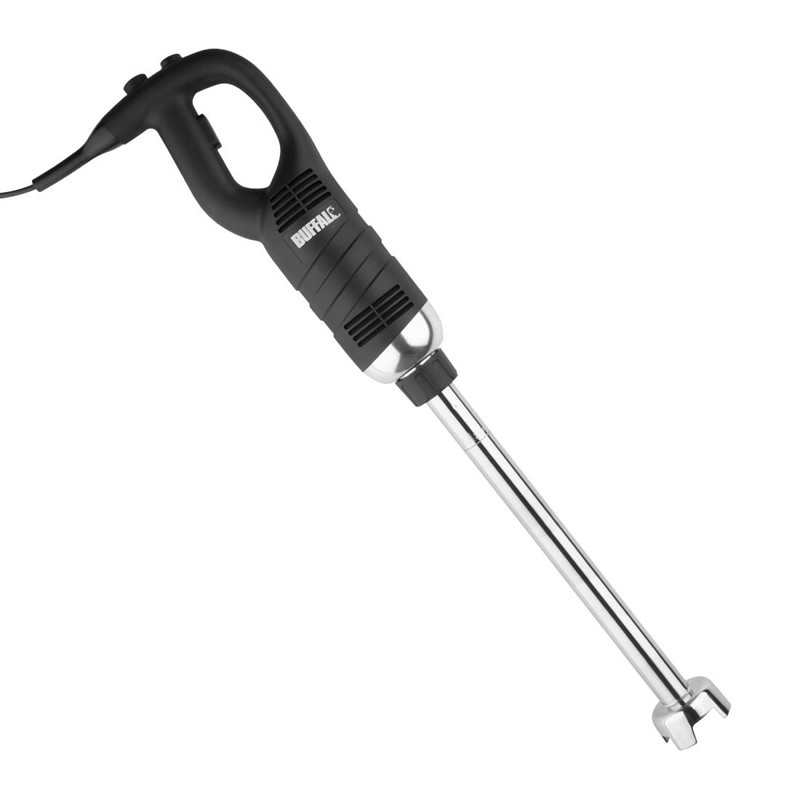 Buffalo Buffalo staafmixer met variabele snelheid. 500 mm
