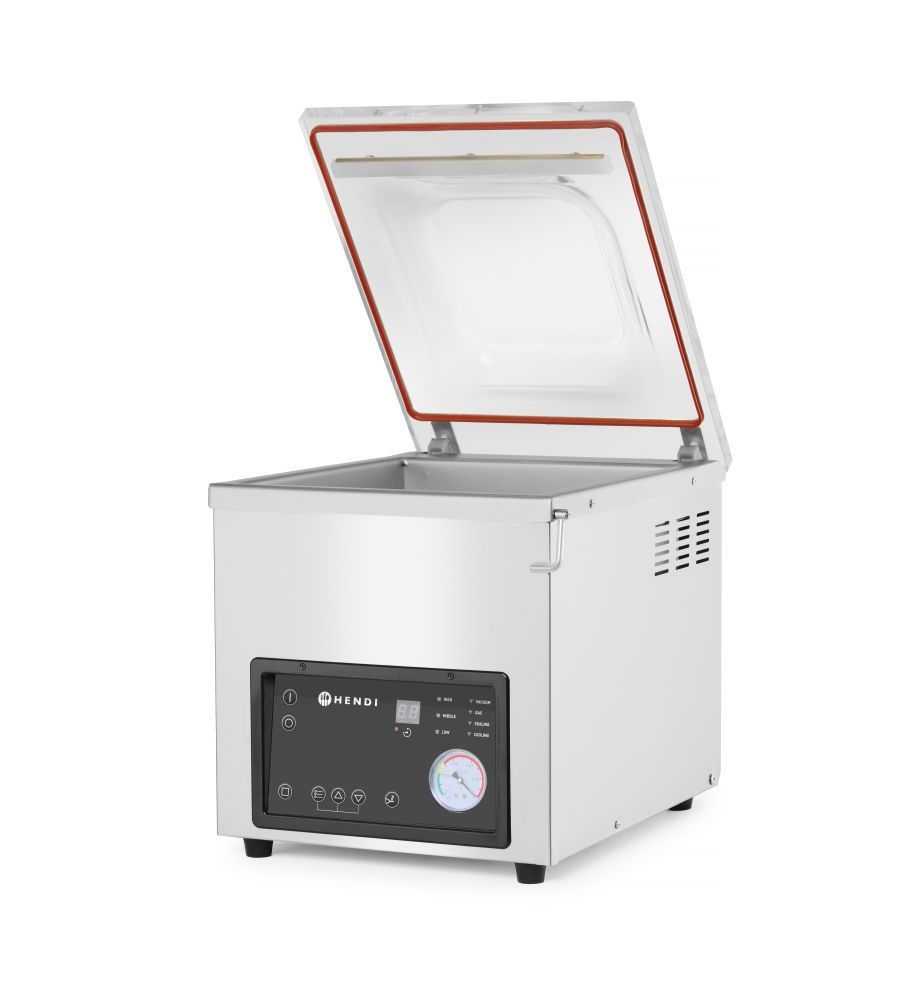 Hendi Hendi Profi Line 300 Vacumeermachine | Sealbreedte 30 cm. | 370W, foto 2 van 2