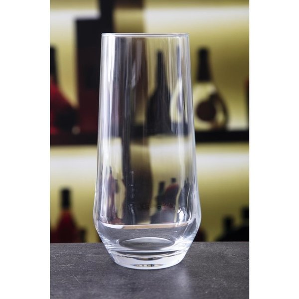 Chef & Sommelier Chef & Sommelier Lima longdrinkglazen 450ml (6 stuks)