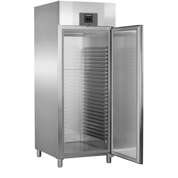 Liebherr Bakkerij koelkast 856 liter met 25 schappen GN2/1 | 79x98x(H)215cm.