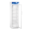 Liebherr Liebherr Display koelkast met glazen deur 412 liter | +2°C tot +12°C |  60x69xH121.5 cm.
