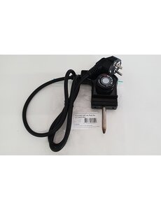 Hendi Thermostaatsnoer voor partypan 239506