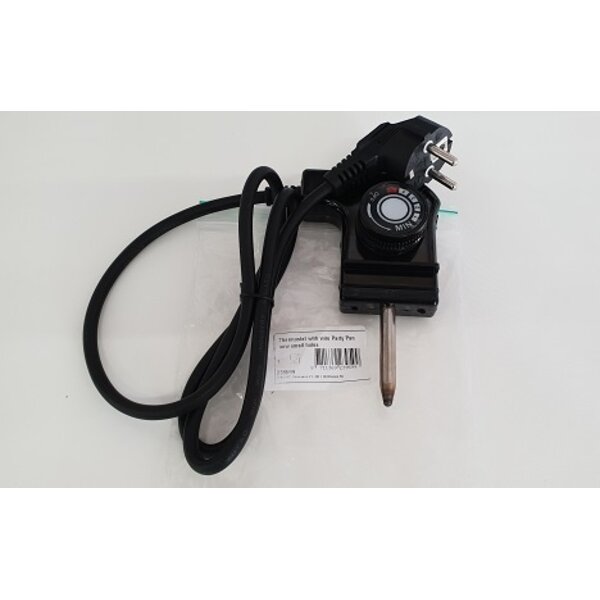 Hendi Thermostaatsnoer voor partypan 239506