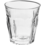 Duralex Duralex Picardie Tumblers hardglas transparant 25 cl.| Per 6