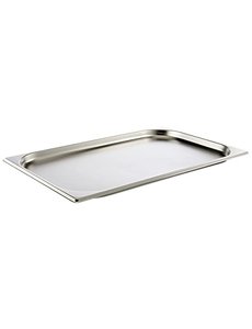 Hendi BudgetLine gastronormbak GN1/1 - 530x325mm. | 20mm diep