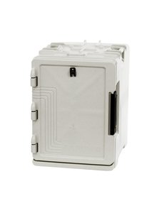 Cambro Thermobox grijs voor 4x GN1/1 - 10cm. | 4 uur lang warm