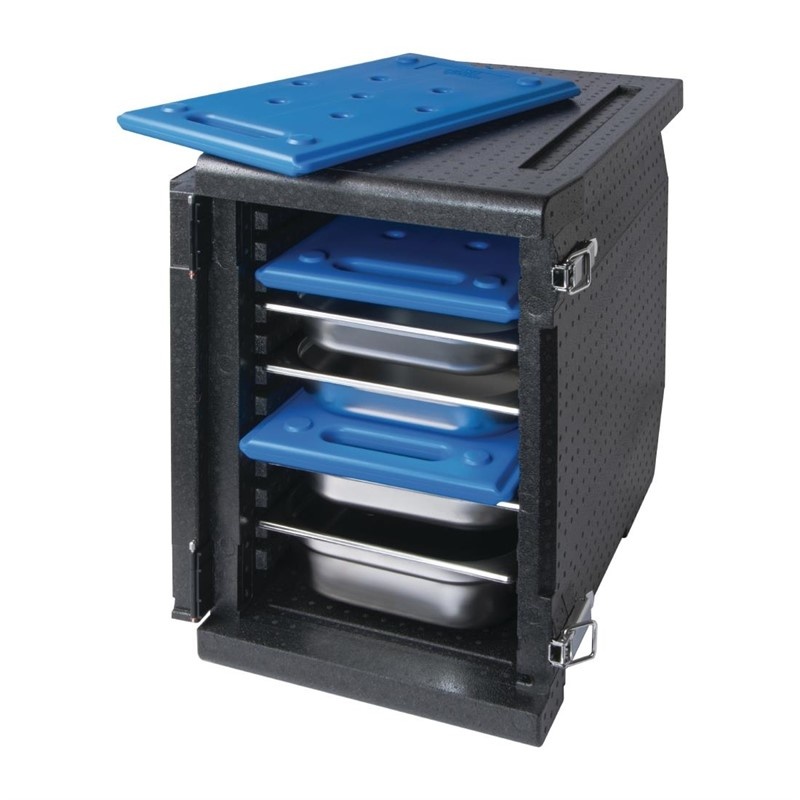 Thermo Future Box Thermo Future Box Koelelement GN 1/1 | -40°C tot +120°C, foto 2 van 2
