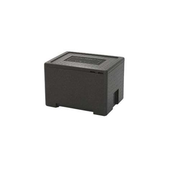 Polibox Isotherme thermobox 20.3 liter GN1/2 | 415x320x285mm