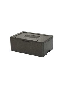 Polibox Isotherme thermobox 31.2 liter GN1/1| 600x400x230mm.