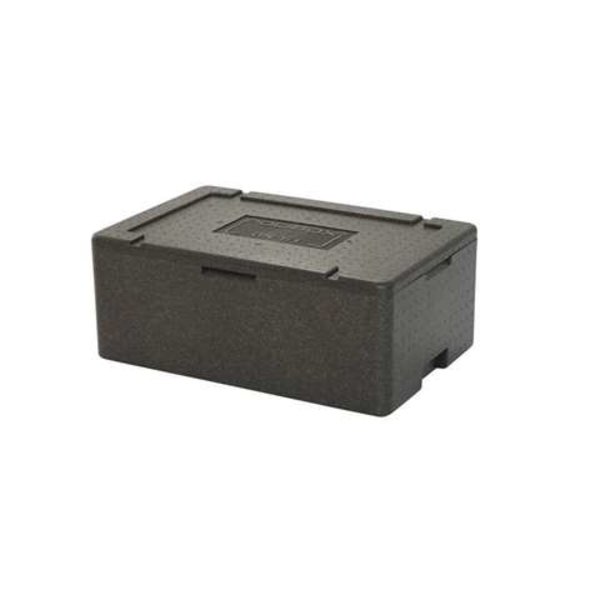 Polibox Isotherme thermobox 31.2 liter GN1/1| 600x400x230mm.