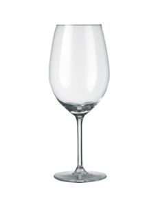 Royal Leerdam Esprit rode wijnglas 53 cl. transparant | Per 6 stuks