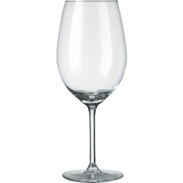 Royal Leerdam Royal Leerdam Esprit rode wijnglas 53 cl. transparant | Per 6 stuks