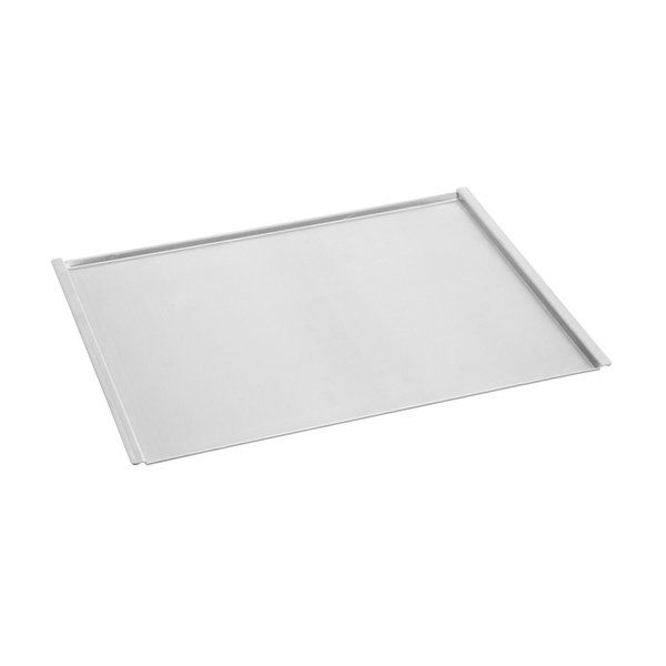Hendi Bakplaat aluminium tray geperforeerd | 450x340 mm