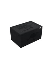 THERM BOX Styrofoam box - Thermobox for food & drinks - Styrofoam