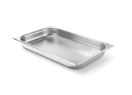 Hendi Kitchen Line gastronormbak GN1/1 | 530x325 -40mm diep