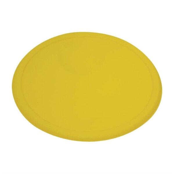 Whites Rubbermaid deksel groot