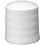 Whites Intenzzo White zoutstrooiers 5cm (4 stuks)