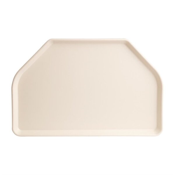 Whites Roltex Classic dienblad parelwit 50x32,5cm