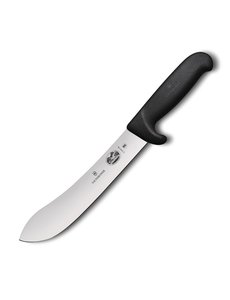 Victorinox Victorinox Fibrox slagersmes 20,5cm