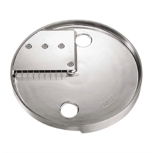 Waring Waring julienneschijf 8mm voor foodprocessor WFP16S en WFP16SCD