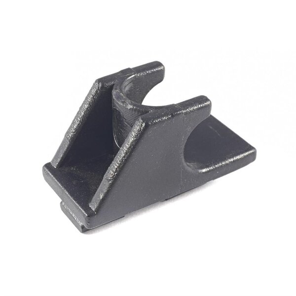 Polar Polar roosterclip zwart voor G211