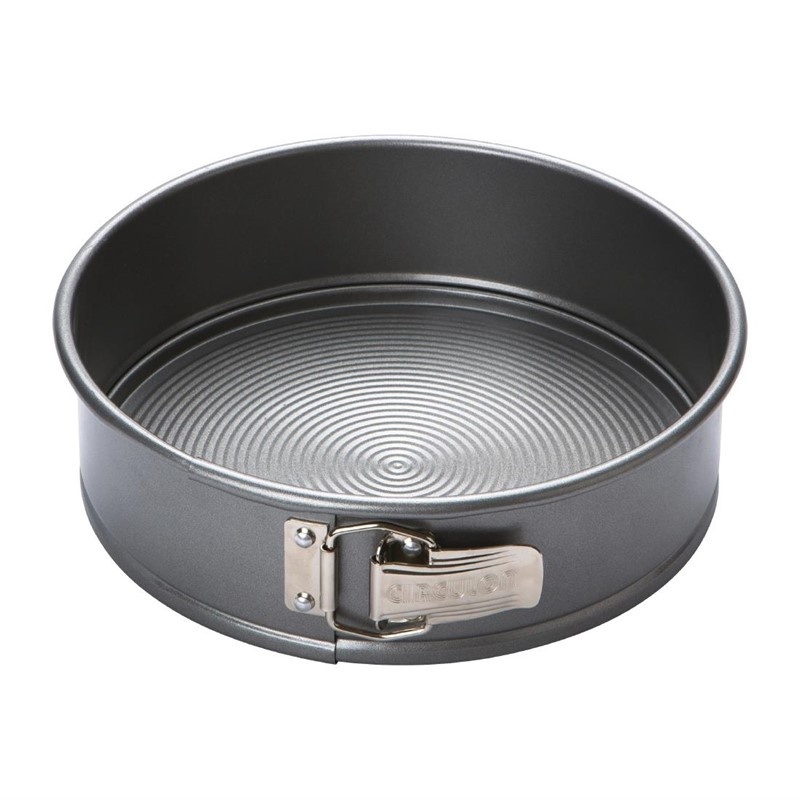 Circulon Circulon Carbonstalen anti-kleef springvorm Ø24,5cm
