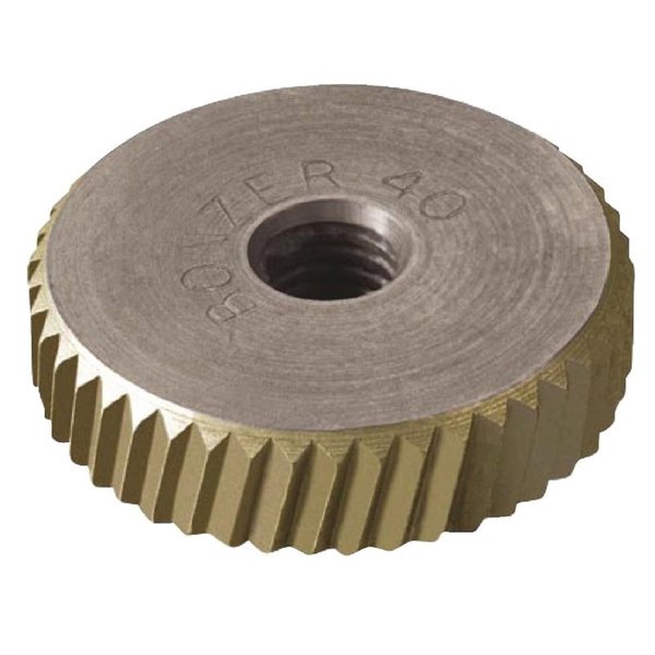 Bonzer Bonzer reservewiel 40mm