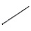 Beaumont RVS rietjes 21,5cm (25 stuks)