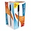 Whites Paper Mate Inkjoy 100 pennen met dop zwart (50 stuks)