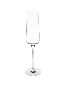 Olympia Olympia Claro champagne flutes 260ml (6 stuks)